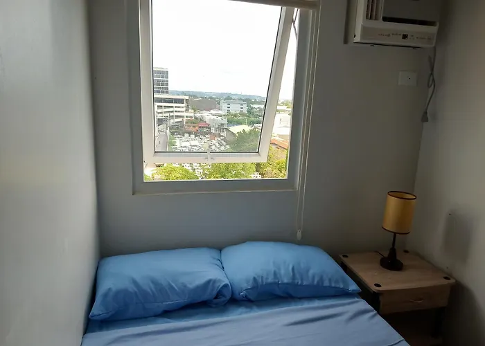 P&r -urban Deca Homes Banilad