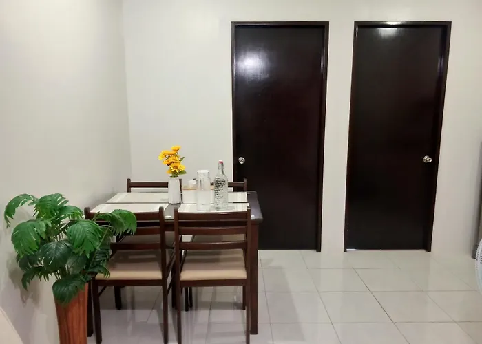 Apartment P&r -urban Deca Homes Banilad *