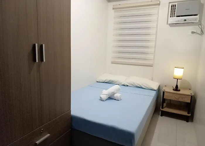 P&r -urban Deca Homes Banilad *